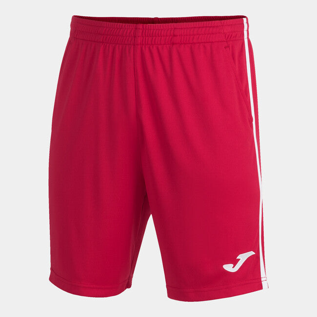 BERMUDA OPEN III RED-WHITE