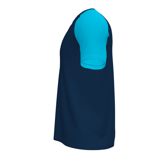 T-SHIRT ACADEMY IV NAVY