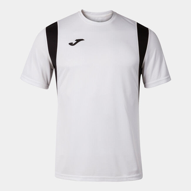 T-SHIRT WHITE S/S WHITE