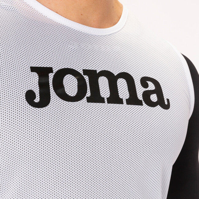 TRAINING BIB WHITE WHITE