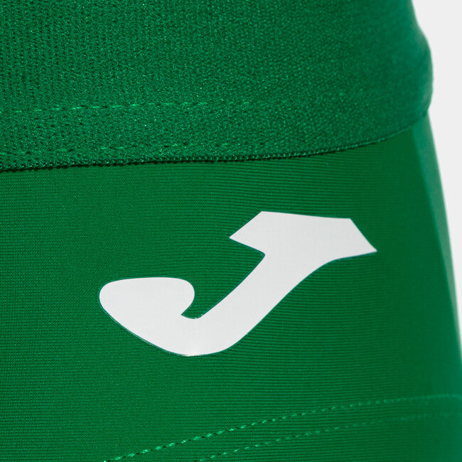 OLIMPIA II COMPETITION WOMEN'S UNDERWEAR GREEN