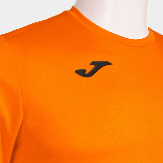 ORANGE COMBI T-SHIRT M/C ORANGE