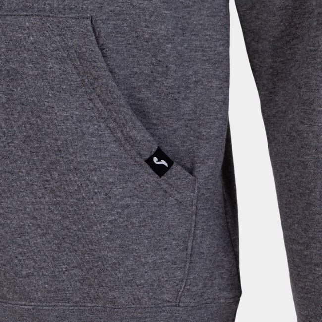 SWEATSHIRT MONTANA GREY