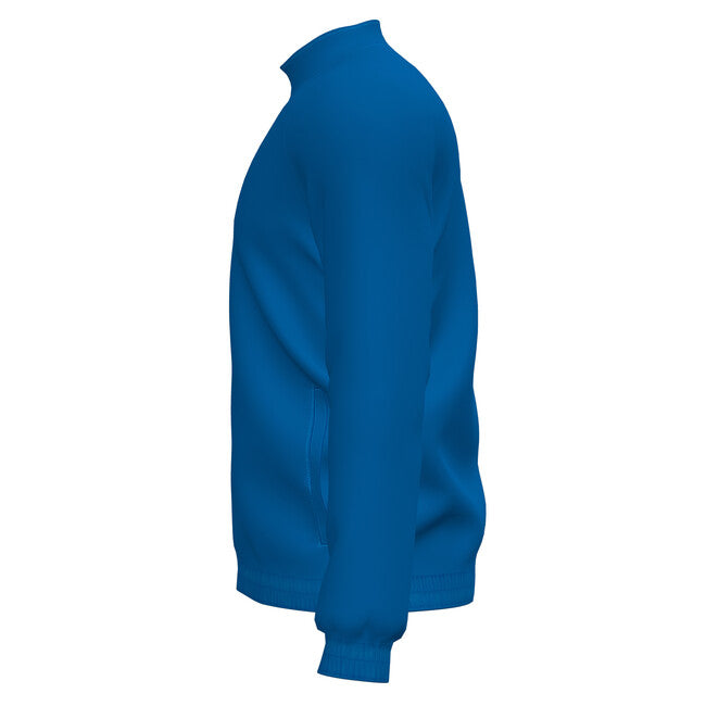 ROYAL MICROFIBRE DOHA JACKET ROYAL