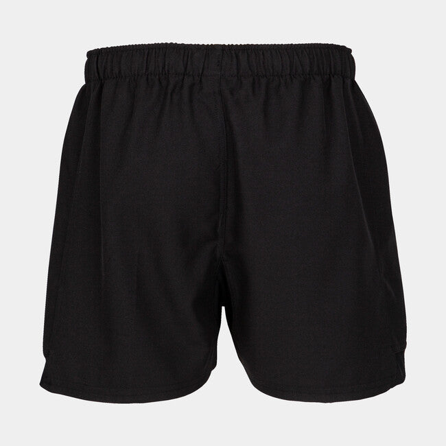 SHORTS MYSKIN II BLACK