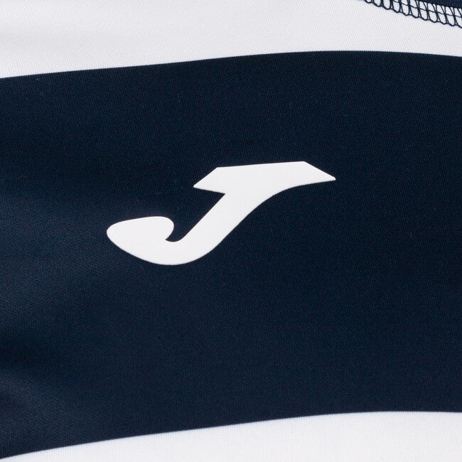T-SHIRT PRORUGBY II NAVY-WHITE