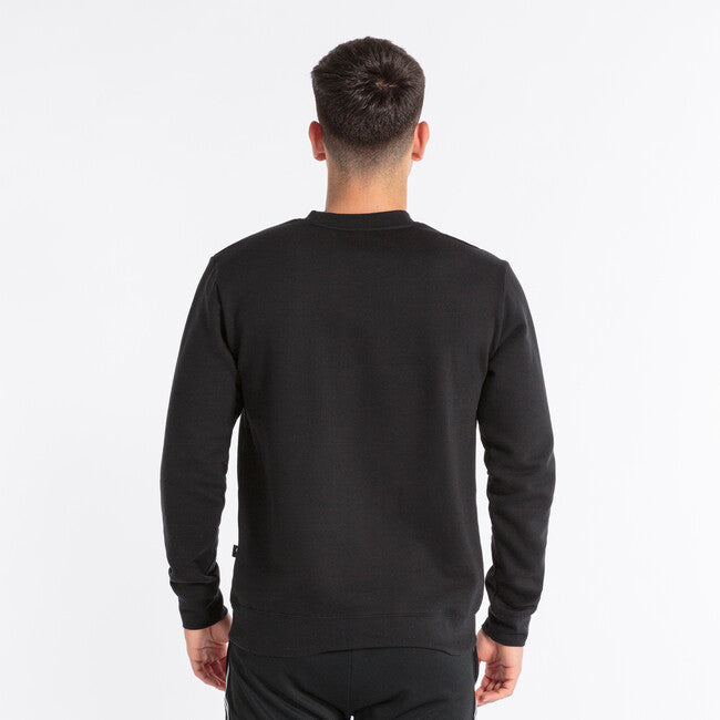 SWEATSHIRT MONTANA BLACK