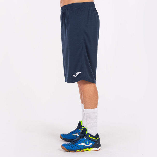 SHORTS SUIT BASKET NAVY NAVY