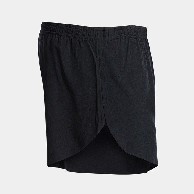 SHORT OLIMPIA BLACK BLACK