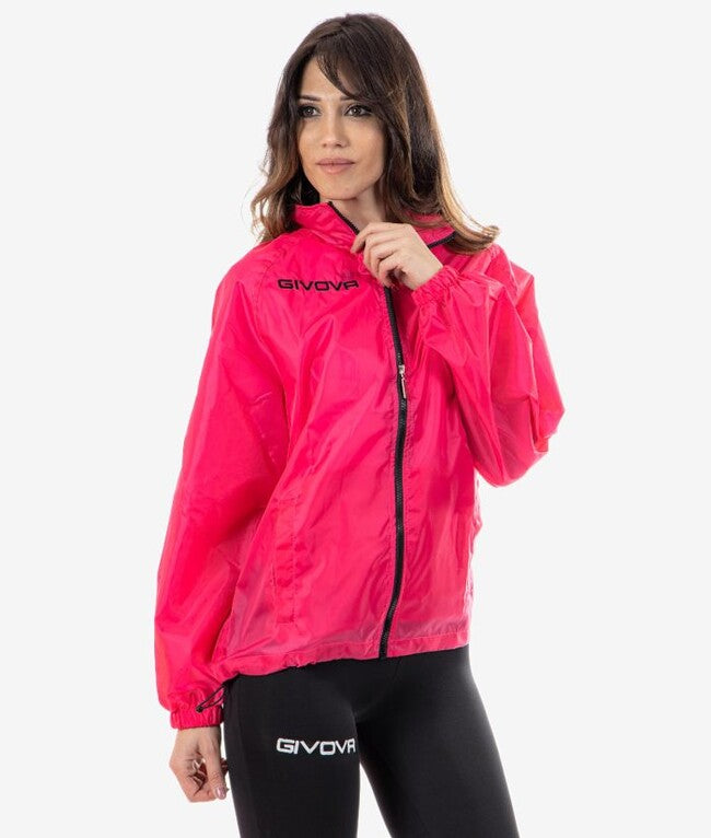 RAIN BASICO FUXIA