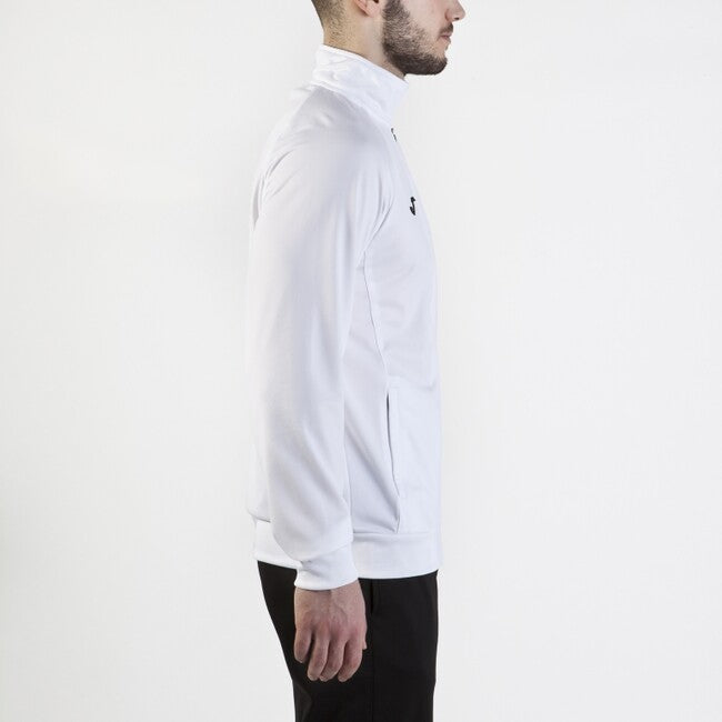 JACKET COMBI WHITE WHITE
