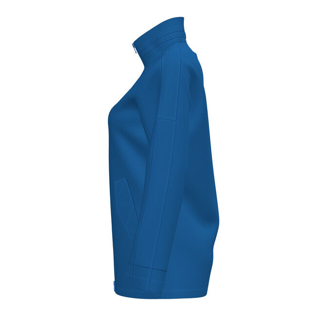 ANORAK TRIVOR ROYAL BLUE ROYAL