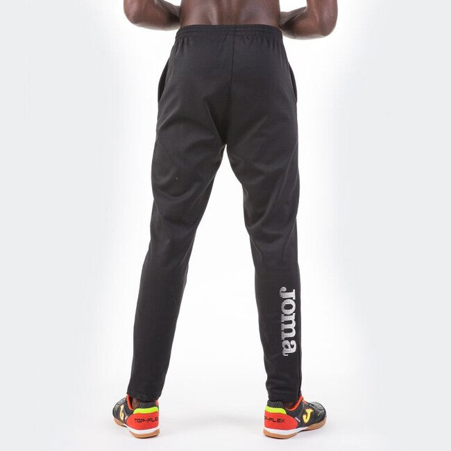 LONG PANTS BLACK BLACK