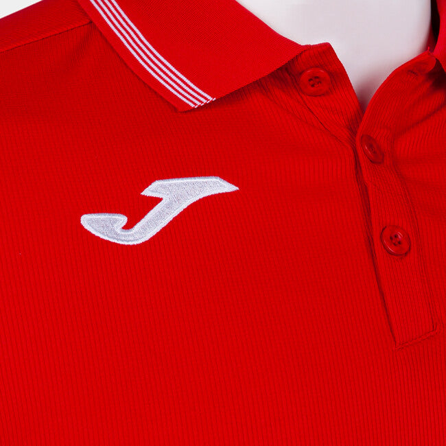 CAMPUS III RED M/C RED