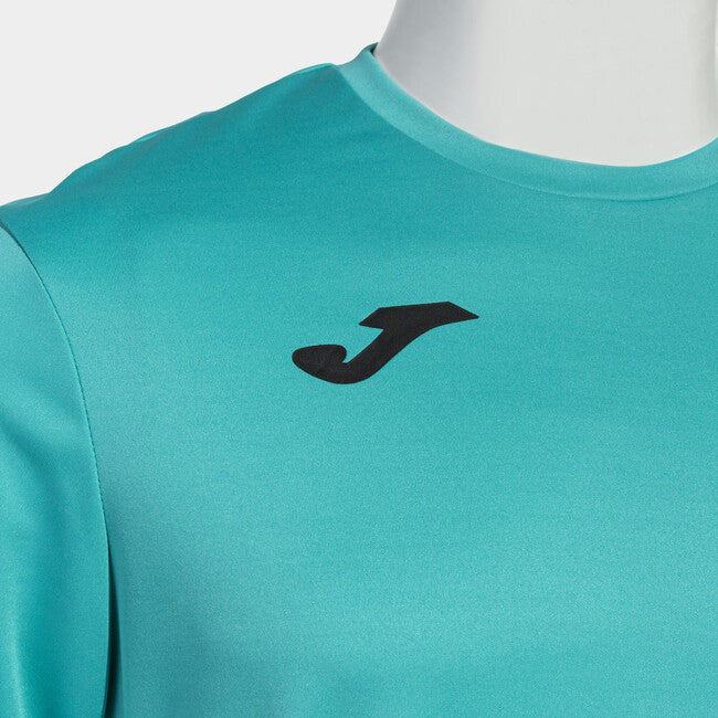 COMBI SHORT SLEEVE T-SHIRT TURQUOISE TURQUOISE