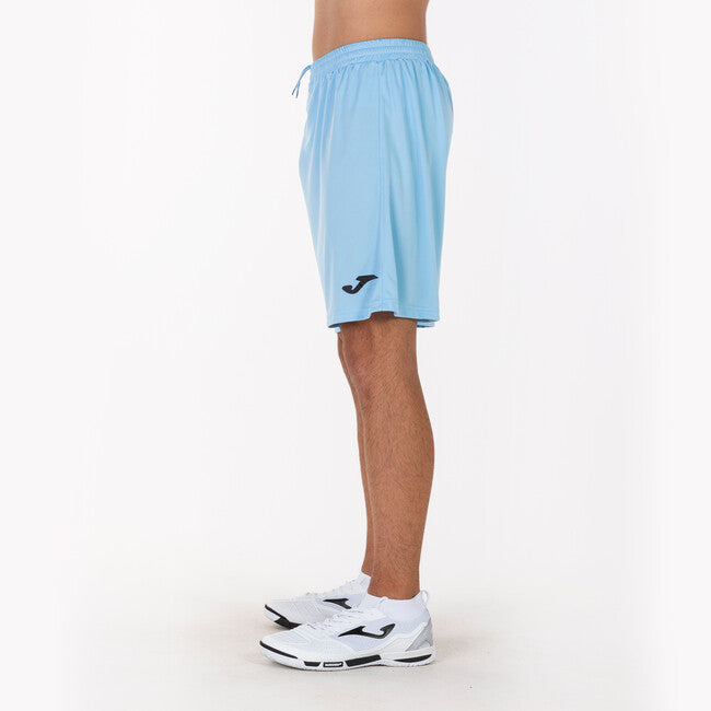SHORT NOBEL SKY BLUE LIGHT BLUE