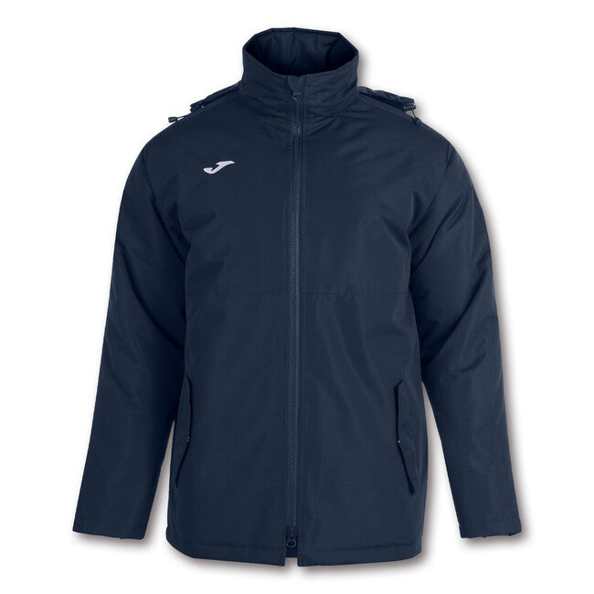 ANORAK TRIVOR NAVY