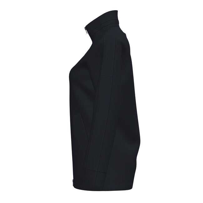 ANORAK TRIVOR BLACK BLACK
