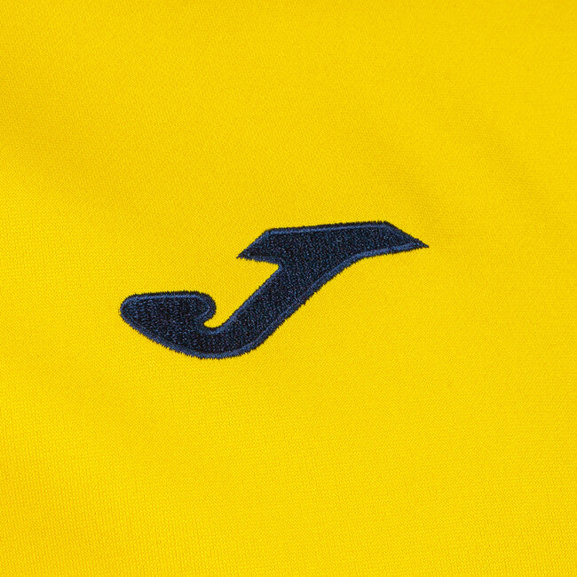 ECO CHAMPIONSHIP RECYCLED SWEATSUIT YELLOW-NAVY