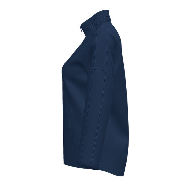 RAINJACKET TRIVOR NAVY