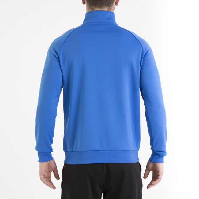 SWEATSHIRT COMBI ROYAL ROYAL