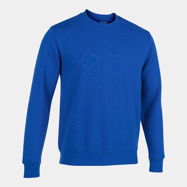 SWEATSHIRT MONTANA ROYAL