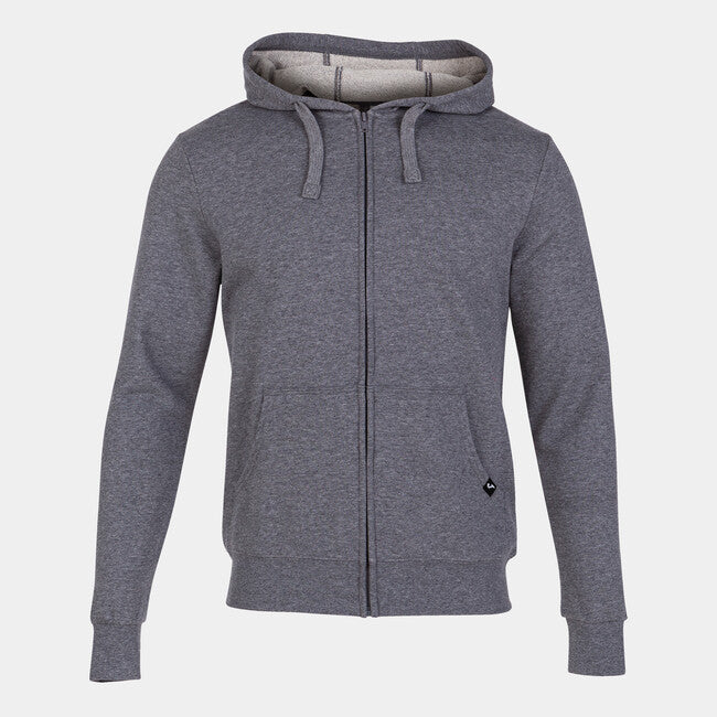 JACKET JUNGLE GREY
