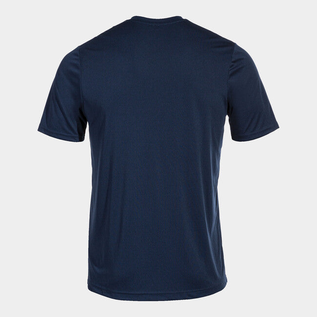 COMBI S/S T-SHIRT DARK NAVY BLUE NAVY