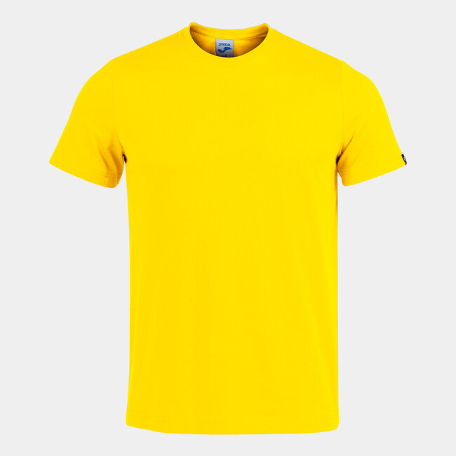 T-SHIRT DESERT YELLOW