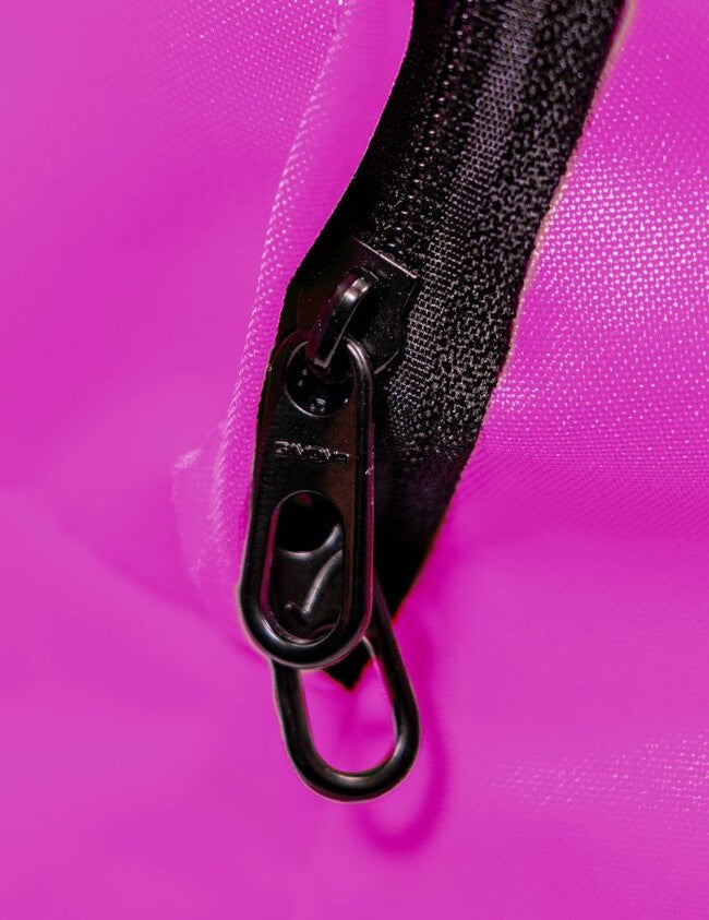 ZAINO EVOLUTION FUXIA/BIANCO