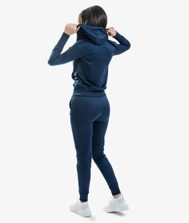 TUTA LADY BLU/BLU