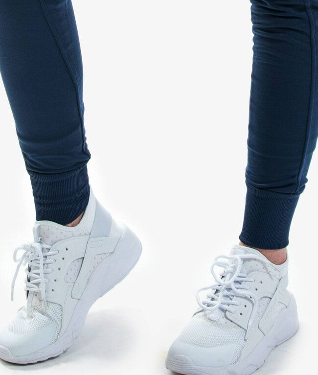 TUTA LADY BLU/FUXIA