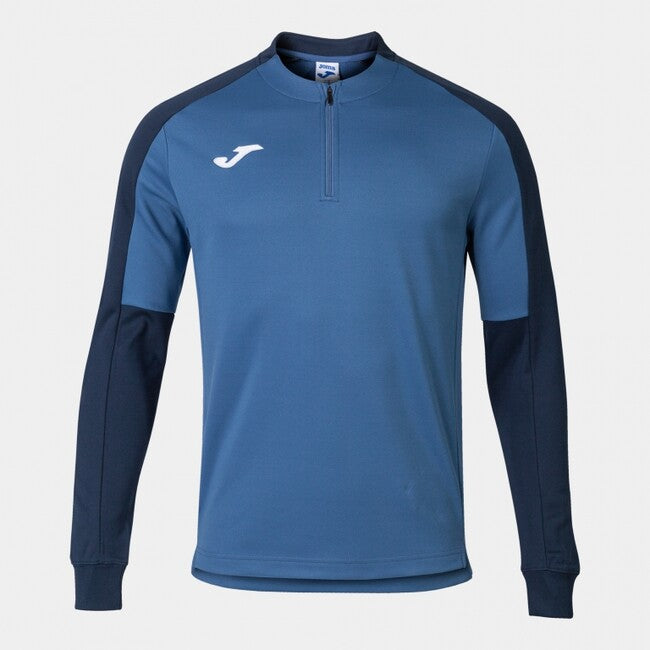 ECO CHAMPIONSHIP RECYCLED SWEATSHIRT ROYAL-NAVY