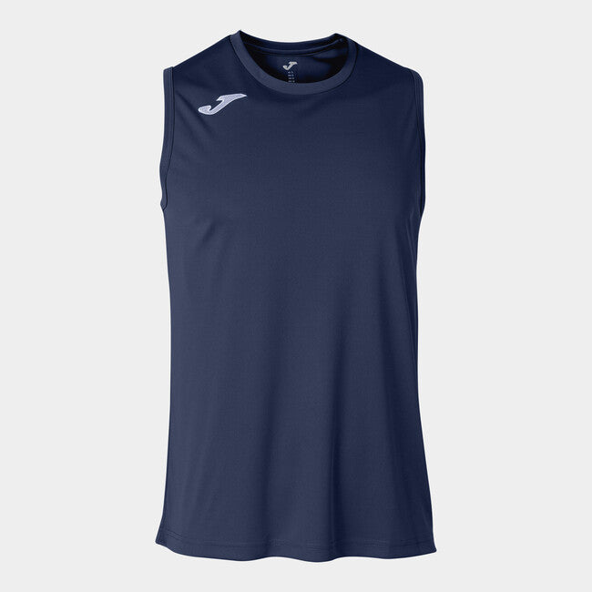 T-SHIRT SUIT BASKET NAVY S / M NAVY