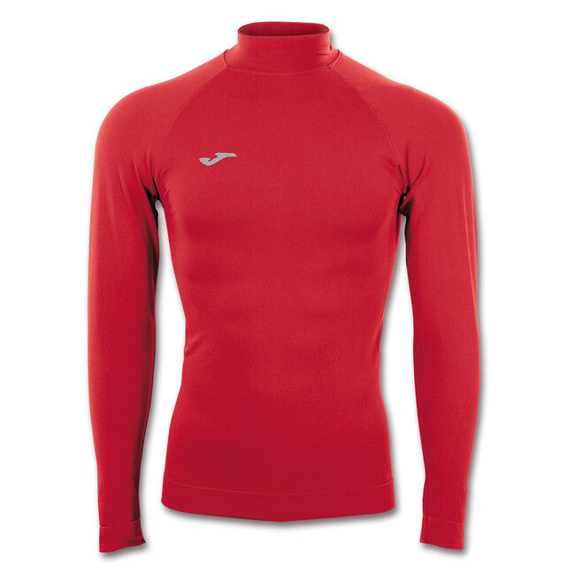 CLASSIC BRAMA T-SHIRT RED M/L RED