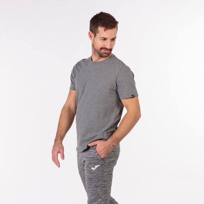 T-SHIRT DESERT GREY
