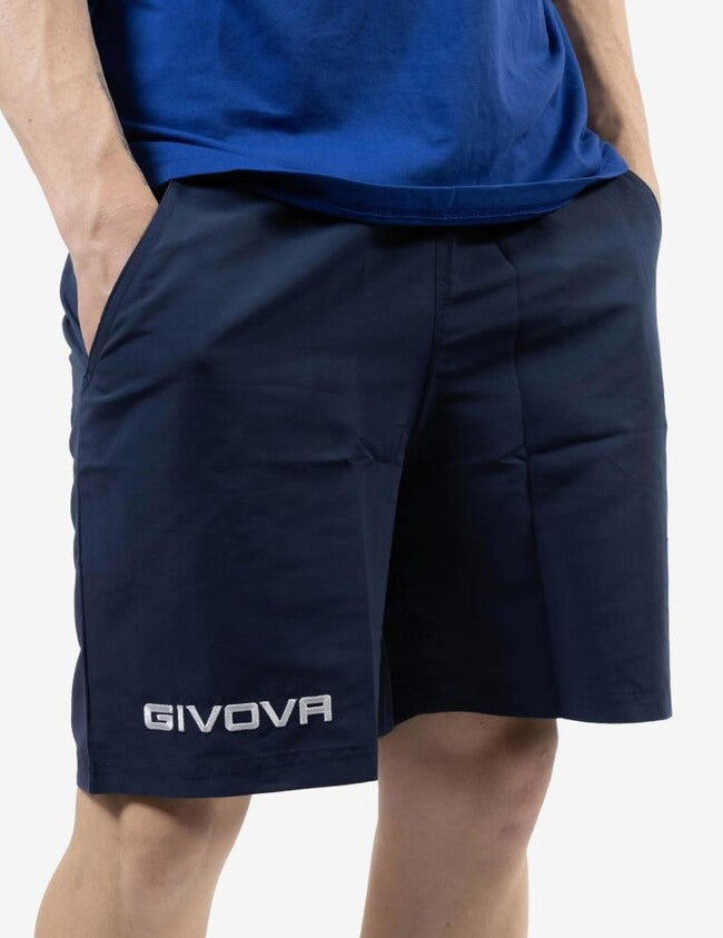 KIT STREET AZZURRO/BLU