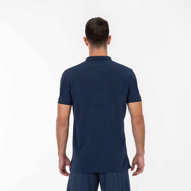 S/S POLO SHIRT BALI II NAVY BLUE NAVY