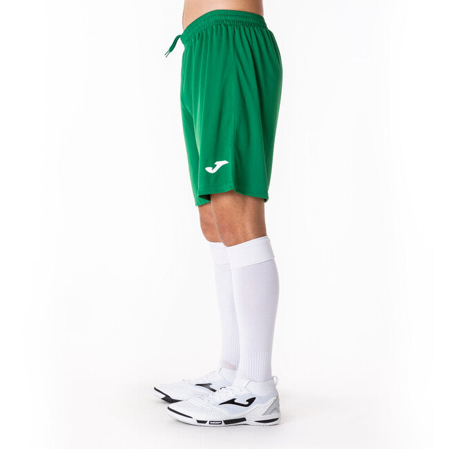 SHORT NOBEL GREEN GREEN