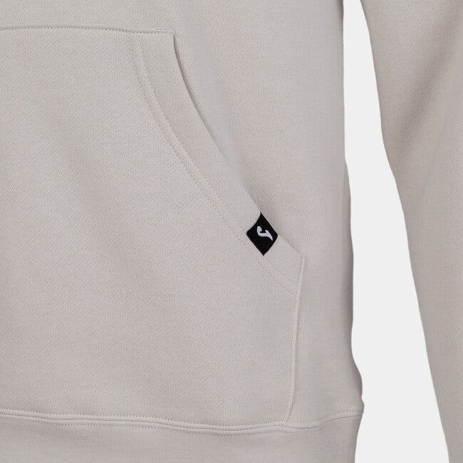 SWEATSHIRT MONTANA BEIGE