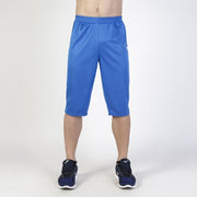 PIRATE PANT POLYESTER COMBI ROYAL ROYAL