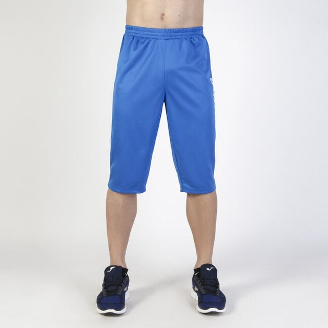 Шорти LUXOR PIRATE PANTS азурно