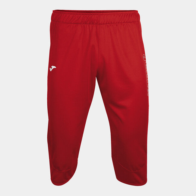 PIRATE PANTS CHAMPIONSHIP III RED RED