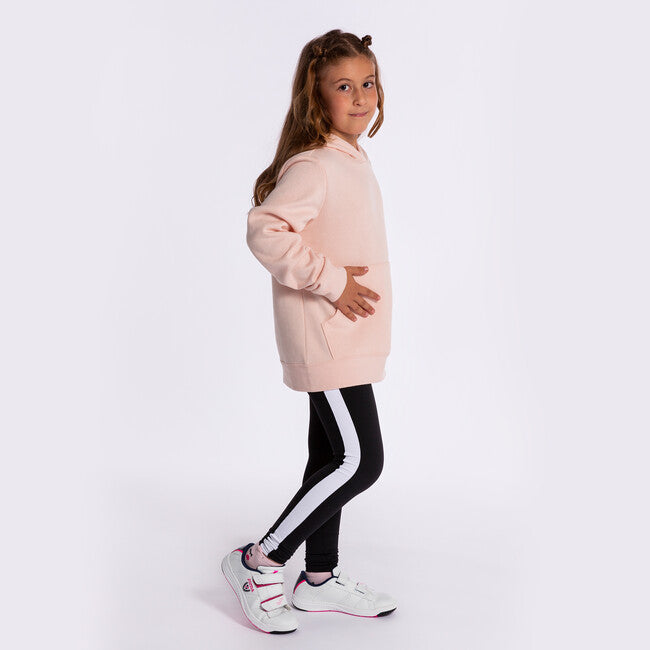 SWEATSHIRT MONTANA LIGHT PINK