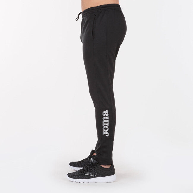 LONG PANTS CHAMPIONSHIP IV BLACK BLACK