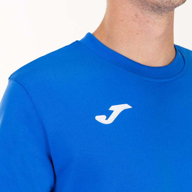 CAIRO II SWEATSHIRT ROYAL ROYAL