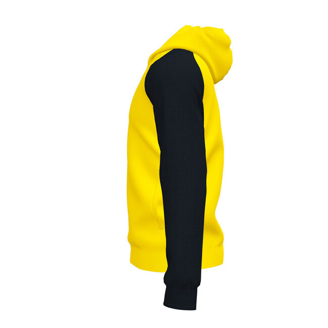 JACKET ACADEMY IV YELLOW-BLACK