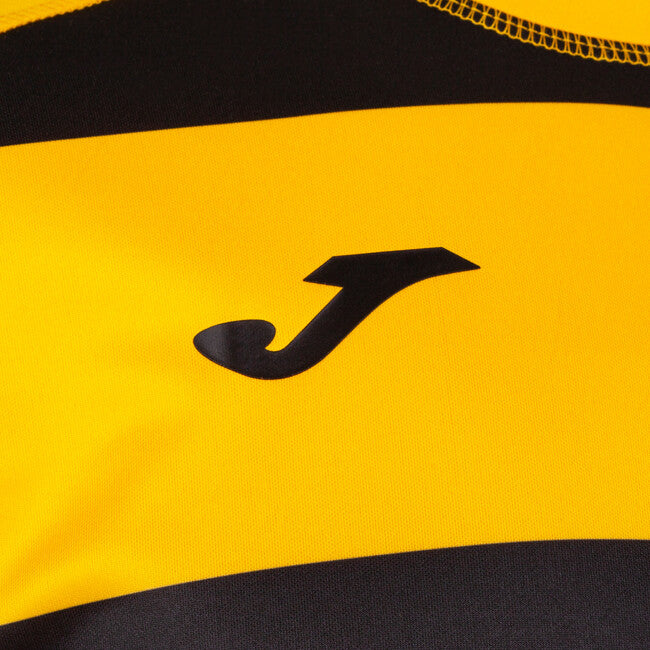 T-SHIRT PRORUGBY II AMBER