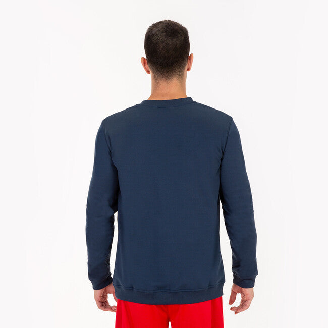 CAIRO II SWEATSHIRT NAVY NAVY