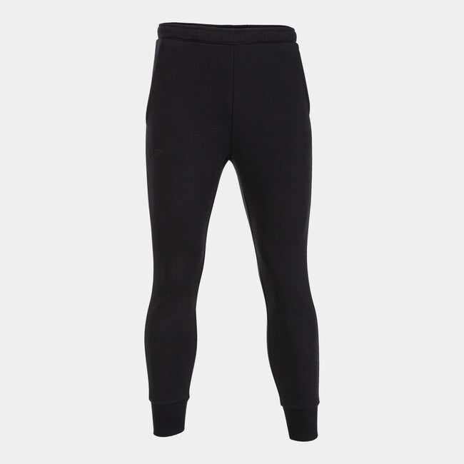 TROUSERS JUNGLE BLACK